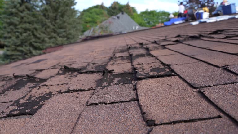 Fast & Reliable Emergency Roof Repairs in Bowmansville, PA